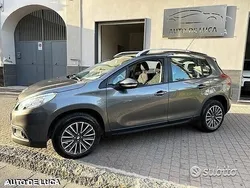 Usata 2016 Peugeot 2008 Active SUV | 8999 € (Ottimo prezzo)