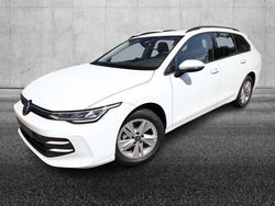 Bianco Usata 2024 VW Golf VIII Life Station wagon | 28.950 € (Cara)