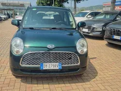 Verde Usata 2009 Daihatsu Trevis Due volumi | 5900 €