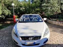 Usata 2010 Volvo C70 Cabrio | 6000 € (Buon prezzo)