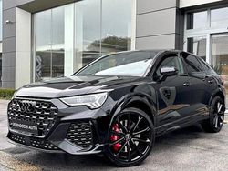 Nero Usata 2022 Audi Q3 SUV | 46.900 € (Ottimo prezzo)