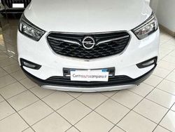Bianco Usata 2018 Opel Mokka X Innovation SUV | 13.990 € (Buon prezzo)