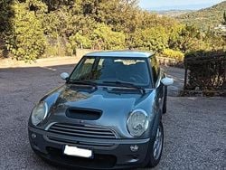 Grigio Usata 2006 Mini Cooper S Due volumi | 4550 € (Ottimo prezzo)