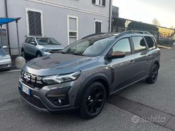 Grigio Usata 2024 Dacia Jogger Expression Monovolume | 23.300 € (Buon prezzo)