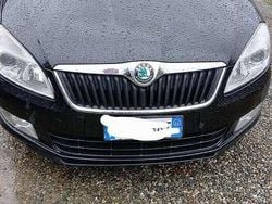 Usata 2011 Skoda Fabia Active Tre volumi | 2300 €