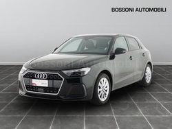 Usata 2025 Audi A1 | 24.400 € (Ottimo prezzo)