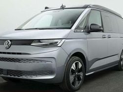 Bianco Nuova 2026 VW California Beach Furgone | 56.990 € (Buon prezzo)