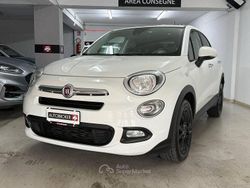 Bianco Usata 2015 Fiat 500X Pop Star SUV | 9500 € (Buon prezzo)