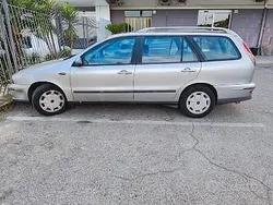 Grigio Usata 2002 Fiat Marea Weekend Station wagon | 800 € (Molto cara)