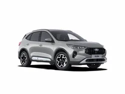 Solar silver Nuova 2025 Ford Kuga Active SUV | 37.500 € (Buon prezzo)