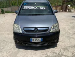 Other Usata 2007 Opel Meriva Cosmo Monovolume | 1199 € (Super prezzo)