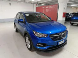 Blu Usata 2020 Opel Grandland X Business SUV | 15.900 € (Ottimo prezzo)