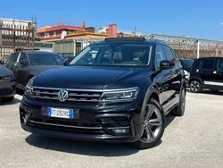Nero Usata 2018 VW Tiguan Allspace R SUV | 23.500 € (Cara)