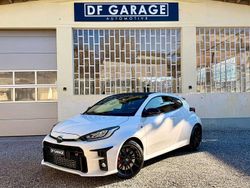 Bianco Usata 2021 Toyota Yaris Tre volumi | 33.500 € (Ottimo prezzo)