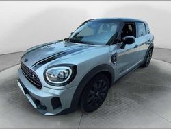 Melting silver iii Usata 2023 Mini Cooper S Countryman SUV | 32.900 € (Buon prezzo)