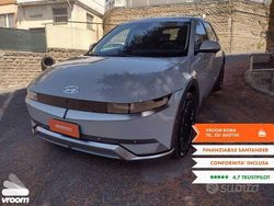 Usata 2021 Hyundai Ioniq 5 SUV | 35.990 €