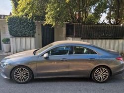 Usata 2020 Mercedes CLA180 Tre volumi | 26.500 € (Molto cara)