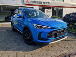 Como blue metallizzato Nuova 2025 MG ZS Tre volumi | 17.900 € (Buon prezzo)