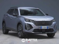 Grigio Usata 2025 Peugeot 2008 Allure SUV | 21.600 € (Buon prezzo)