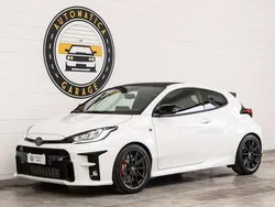 Bianco Usata 2021 Toyota Yaris Due volumi | 36.500 € (Ottimo prezzo)