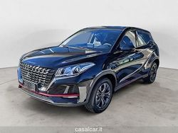 Nero Nuova 2025 DFSK Glory 500 SUV | 15.900 € (Buon prezzo)