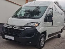 Bianco Usata 2020 Citroën Jumper Monovolume | 16.200 € (Super prezzo)