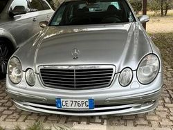 Usata 2003 Mercedes E320 Tre volumi | 3500 €