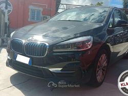 Nero Usata 2019 BMW 225 Active Tourer iPerformance Monovolume | 16.999 € (Buon prezzo)