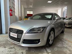 Grigio Usata 2007 Audi TT Coupé | 6999 € (Buon prezzo)