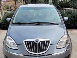 Grigio Usata 2008 Lancia Musa Monovolume | 2500 € (Ottimo prezzo)