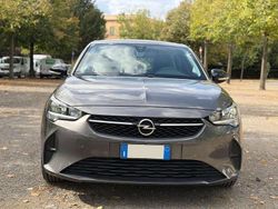 Grigio Usata 2020 Opel Corsa Edition Tre volumi | 11.490 € (Buon prezzo)