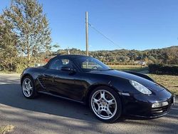Usata 2005 Porsche Boxster Cabrio | 28.000 € (Buon prezzo)