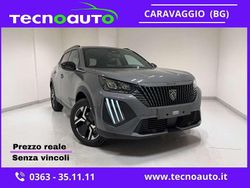 Grigio Nuova 2025 Peugeot 2008 Allure SUV | 22.800 € (Buon prezzo)