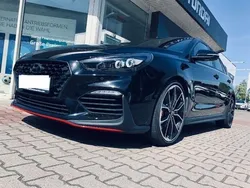 Nero Usata 2019 Hyundai i30 N Performance Tre volumi | 27.500 € (Buon prezzo)