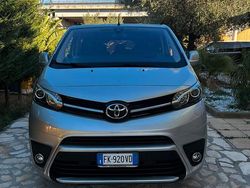 Usata 2017 Toyota Proace Verso Luxury Station wagon | 24.800 € (Buon prezzo)