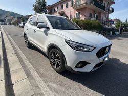 Bianco Usata 2022 MG ZS Tre volumi | 13.500 € (Buon prezzo)