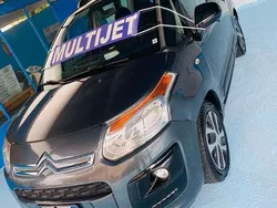 Grigio Usata 2016 Citroën C3 Picasso Monovolume | 4800 € (Super prezzo)