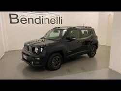 Bianco Usata 2021 Jeep Renegade Longitude SUV | 17.500 € (Buon prezzo)