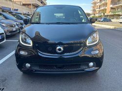 Neronero Usata 2018 Smart ForFour Prime Due volumi | 14.990 € (Buon prezzo)