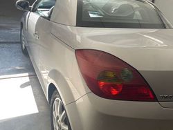 Argento Usata 2009 Opel Tigra Sport Cabrio | 2500 € (Super prezzo)