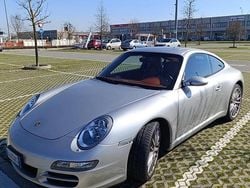 Grigio Usata 2007 Porsche 997 Coupé | 59.900 € (Buon prezzo)