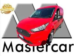 Rosso Usata 2021 Ford Transit Trend Furgone | 11.900 € (Buon prezzo)