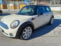 Usata 2007 Mini Cooper Coupé Coupé | 3000 €