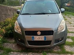 Usata 2010 Suzuki Splash Due volumi | 3500 € (Buon prezzo)