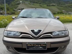 Oro Usata 1999 Alfa Romeo 146 Tre volumi | 1490 € (Super prezzo)