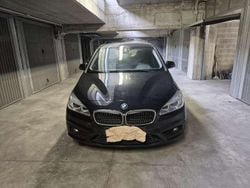 Nero Usata 2018 BMW 218 Active Tourer Advantage Monovolume | 10.000 € (Super prezzo)