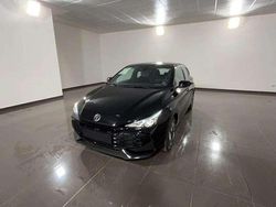 Nero Nuova 2025 MG MG3 Due volumi | 15.890 € (Buon prezzo)