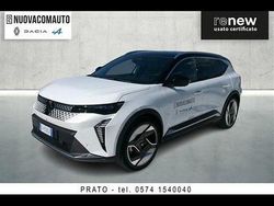 Bianco Usata 2024 Renault Scénic Techno Monovolume | 37.900 €