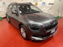 Grigio Usata 2022 Skoda Kamiq Ambition SUV | 16.400 € (Buon prezzo)
