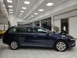 Blu Usata 2011 VW Passat Comfortline Station wagon | 6500 € (Buon prezzo)